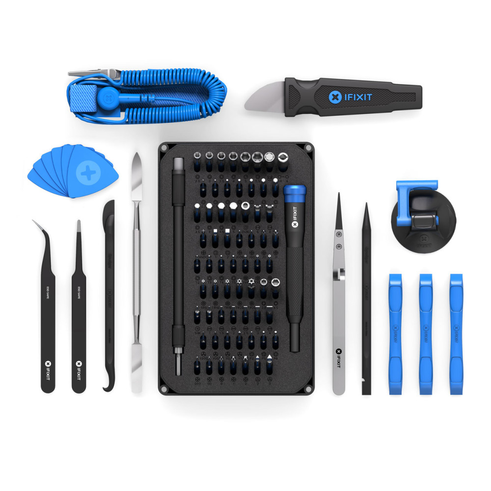 Produktbild för iFixit EU145307-4 verktyg för reparation av elektronisk apparat