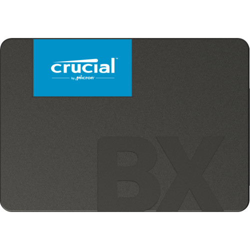 Crucial Crucial BX500 2.5" 1 TB SATA 3D NAND
