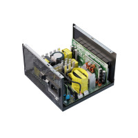 Produktbild för Seasonic FOCUS-GX-850 strömförsörjningsenheter 850 W 20+4 pin ATX ATX Svart