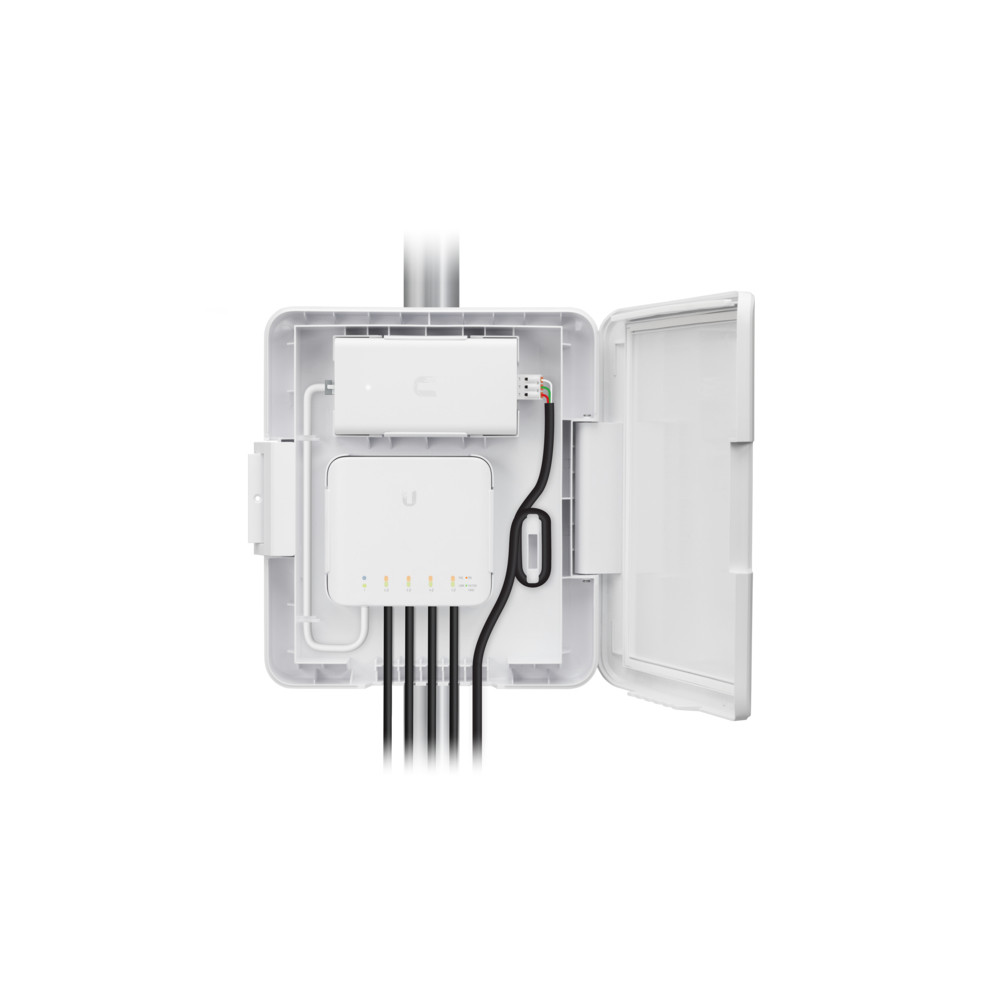 Produktbild för Ubiquiti USW-Flex-Utility