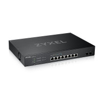 Produktbild för Zyxel XS1930-10 - switch - 10 portar - smart - rackmonterbar