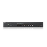 Produktbild för Zyxel XS1930-10 - switch - 10 portar - smart - rackmonterbar