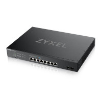 Produktbild för Zyxel XS1930-10 - switch - 10 portar - smart - rackmonterbar