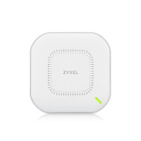 Miniatyr av produktbild för Zyxel WAX510D 1775 Mbit/s Vit Strömförsörjning via Ethernet (PoE) stöd