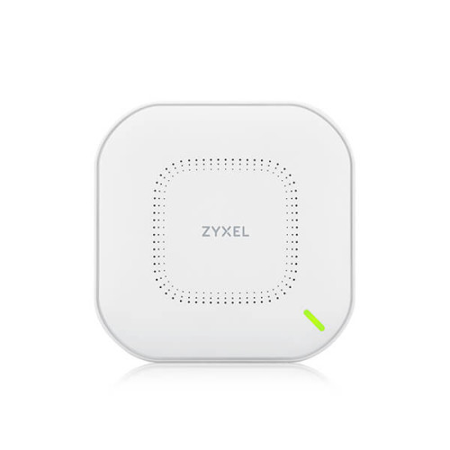 ZyXEL Communications Zyxel WAX510D 1775 Mbit/s Vit Strömförsörjning via Ethernet (PoE) stöd