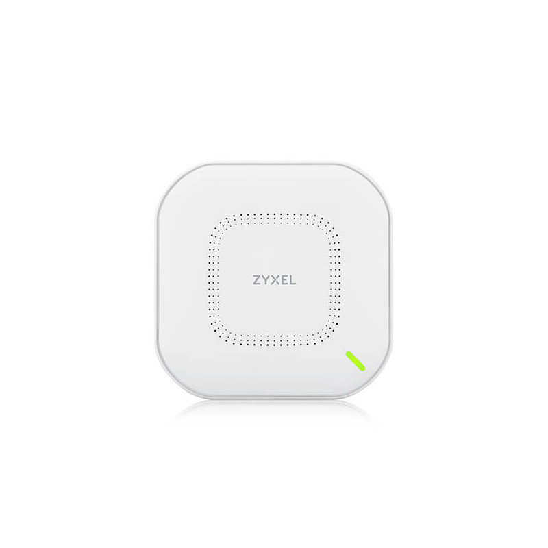 Produktbild för Zyxel WAX510D 1775 Mbit/s Vit Strömförsörjning via Ethernet (PoE) stöd