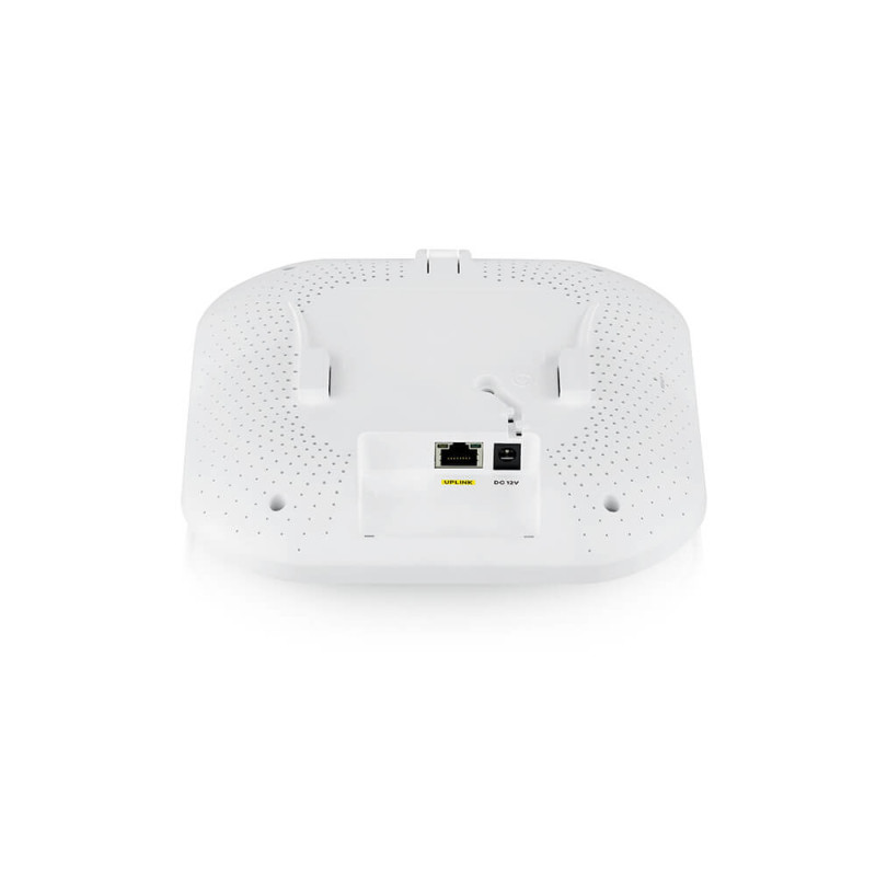 Produktbild för Zyxel WAX510D 1775 Mbit/s Vit Strömförsörjning via Ethernet (PoE) stöd