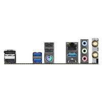 Produktbild för Asrock B550M-ITX/ac AMD B550 Uttag AM4 Mini-ITX