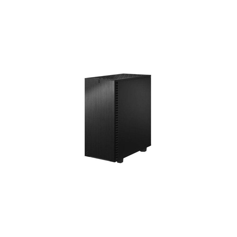 Produktbild för Fractal Design Define 7 Compact Midi Tower Svart
