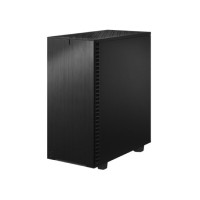Produktbild för Fractal Design Define 7 Compact Midi Tower Svart