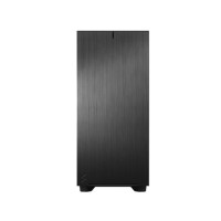 Produktbild för Fractal Design Define 7 Compact Midi Tower Svart