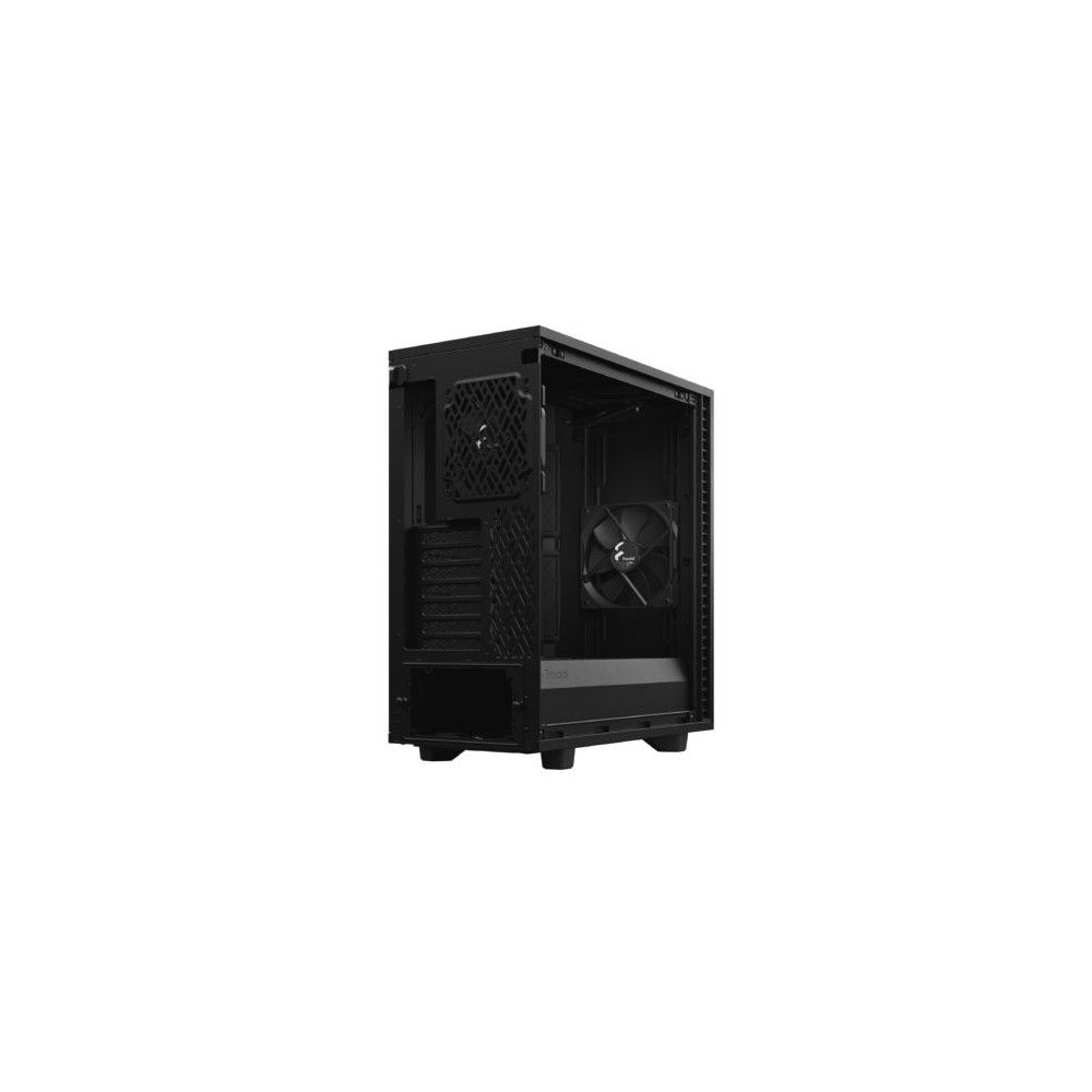Produktbild för Fractal Design Define 7 Compact Midi Tower Svart