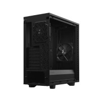 Produktbild för Fractal Design Define 7 Compact Midi Tower Svart