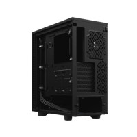 Produktbild för Fractal Design Define 7 Compact Midi Tower Svart
