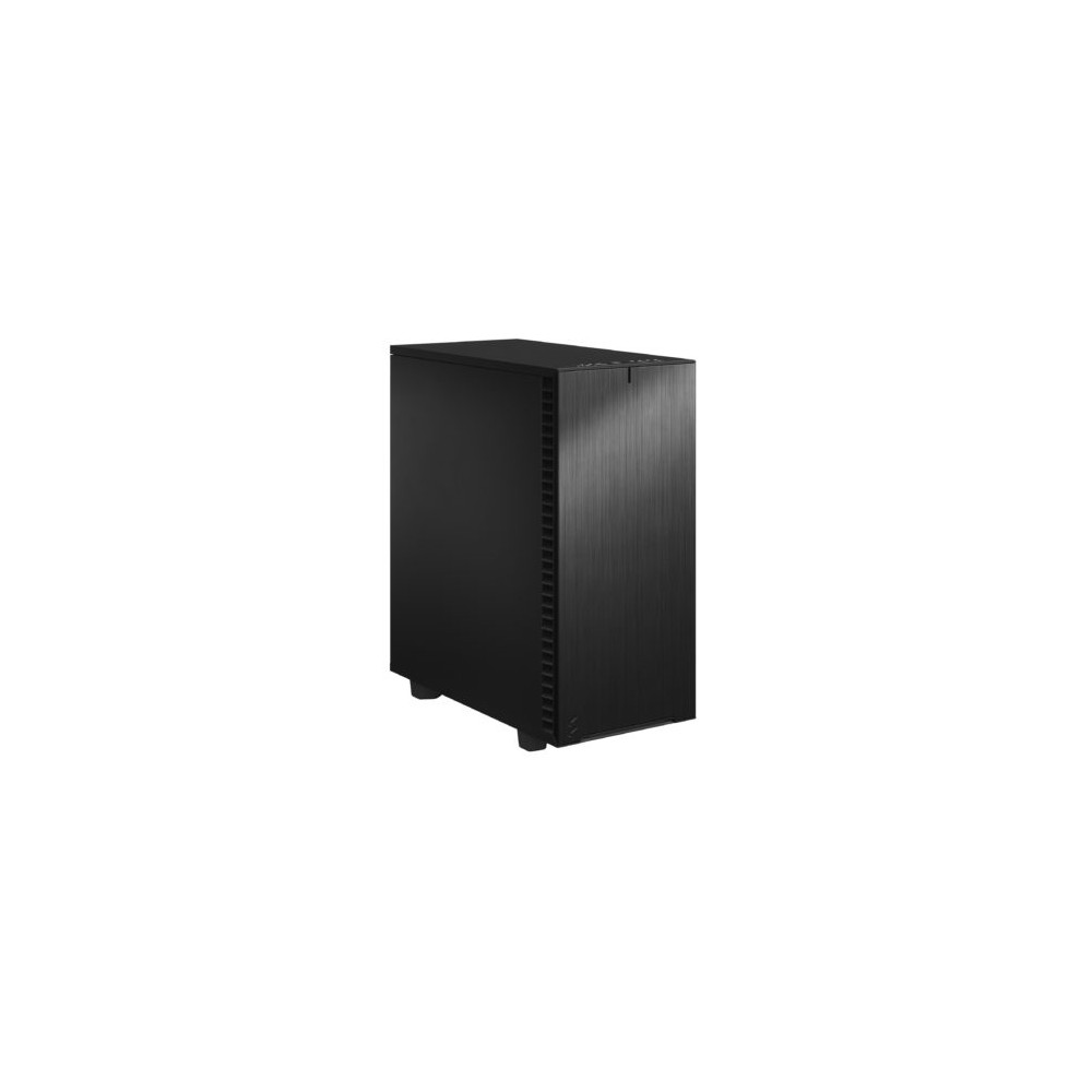 Produktbild för Fractal Design Define 7 Compact Midi Tower Svart