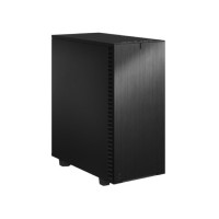 Produktbild för Fractal Design Define 7 Compact Midi Tower Svart