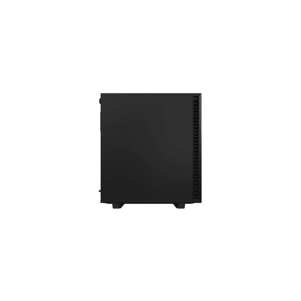 Produktbild för Fractal Design Define 7 Compact Midi Tower Svart