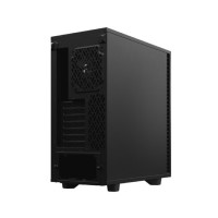 Produktbild för Fractal Design Define 7 Compact Midi Tower Svart
