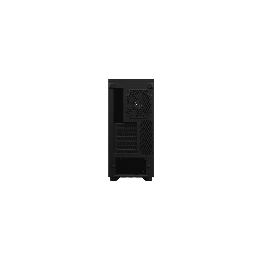 Produktbild för Fractal Design Define 7 Compact Midi Tower Svart