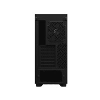 Produktbild för Fractal Design Define 7 Compact Midi Tower Svart