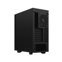 Produktbild för Fractal Design Define 7 Compact Midi Tower Svart