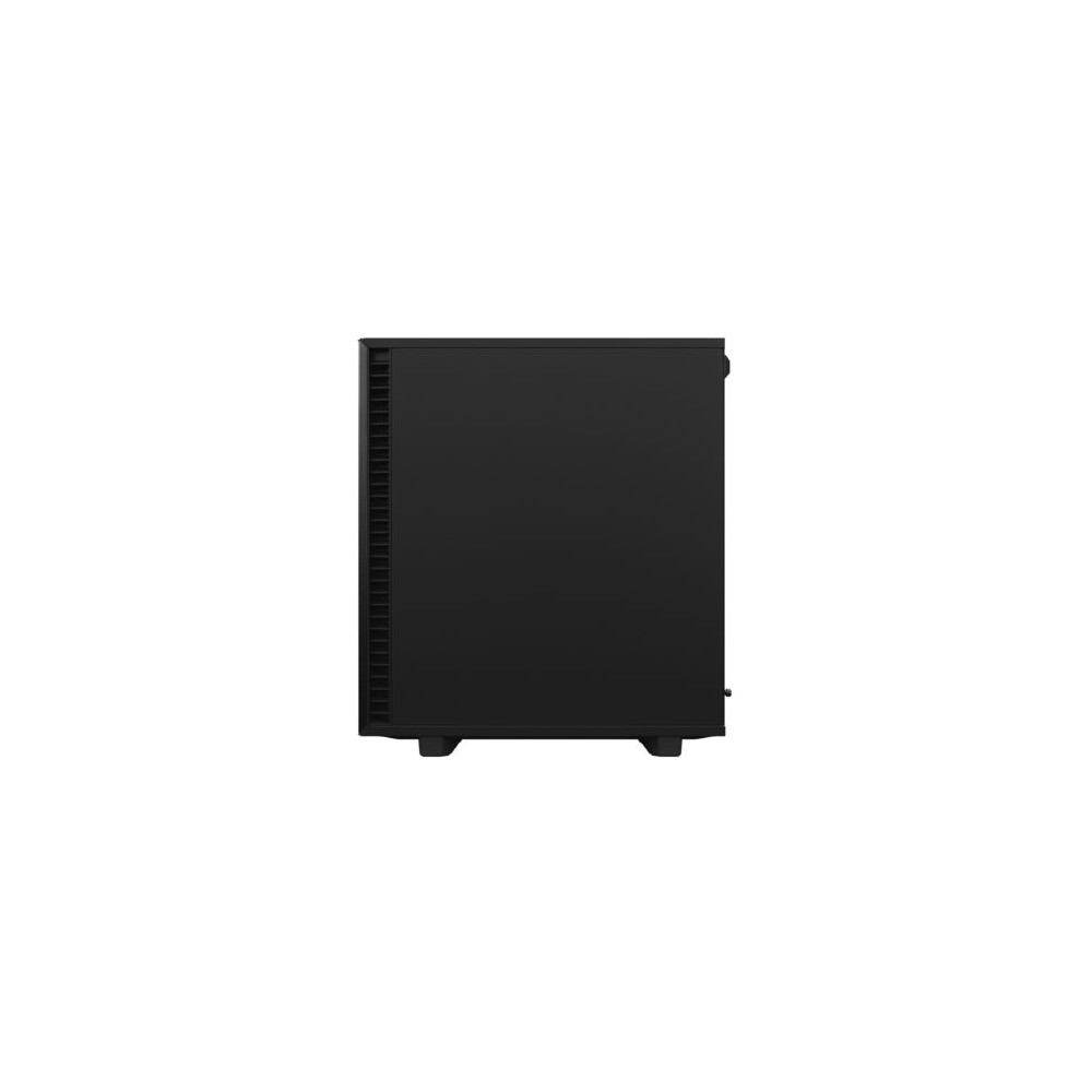 Produktbild för Fractal Design Define 7 Compact Midi Tower Svart