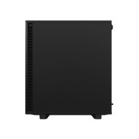 Produktbild för Fractal Design Define 7 Compact Midi Tower Svart