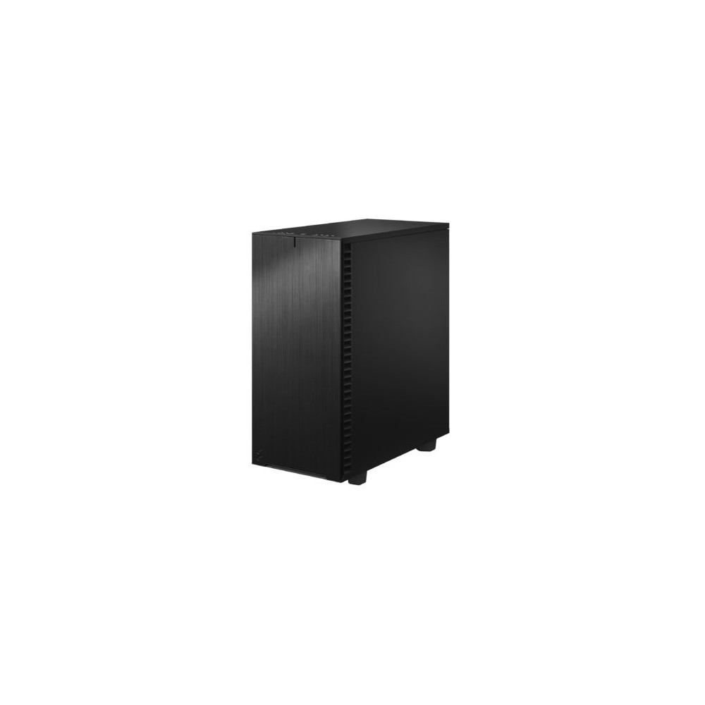 Produktbild för Fractal Design Define 7 Compact Midi Tower Svart