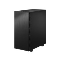Produktbild för Fractal Design Define 7 Compact Midi Tower Svart