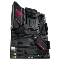 Produktbild för ASUS ROG STRIX B550-F GAMING AMD B550 Uttag AM4 ATX