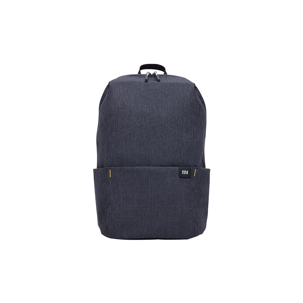 Produktbild för Xiaomi Mi Casual Daypack ryggsäckar Fritidsryggsäck Svart Polyester