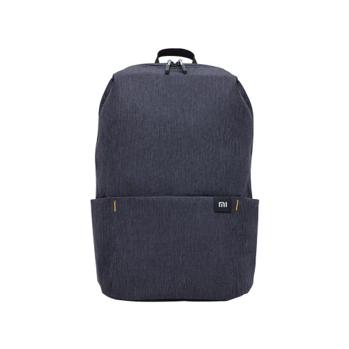Xiaomi Xiaomi Mi Casual Daypack ryggsäckar Fritidsryggsäck Svart Polyester