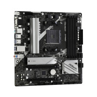 Produktbild för Asrock A520M Pro4 Uttag AM4 micro ATX