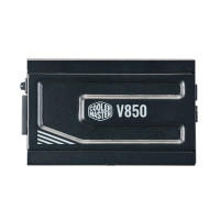 Miniatyr av produktbild för Cooler Master V850 SFX Gold strömförsörjningsenheter 850 W 24-pin ATX Svart