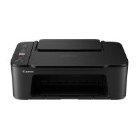 Produktbild för Canon PIXMA TS3450 Bläckstråleskrivare A4 4800 x 1200 DPI Wi-Fi