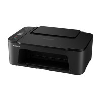 Produktbild för Canon PIXMA TS3450 Bläckstråleskrivare A4 4800 x 1200 DPI Wi-Fi