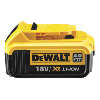 Produktbild för DeWALT DCB182 batteri - Li-Ion