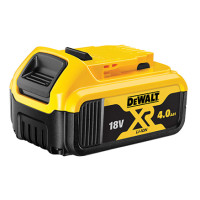 Produktbild för DeWALT DCB182 batteri - Li-Ion