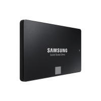 Produktbild för Samsung 870 EVO 2.5" 4 TB Serial ATA III V-NAND