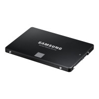 Produktbild för Samsung 870 EVO 2.5" 4 TB Serial ATA III V-NAND