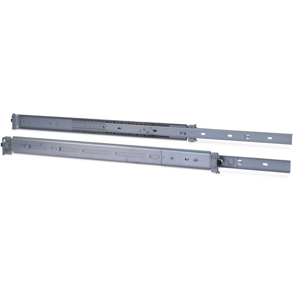 Produktbild för Inter-Tech 88887221 rack tillbehör Skena till rackskåp