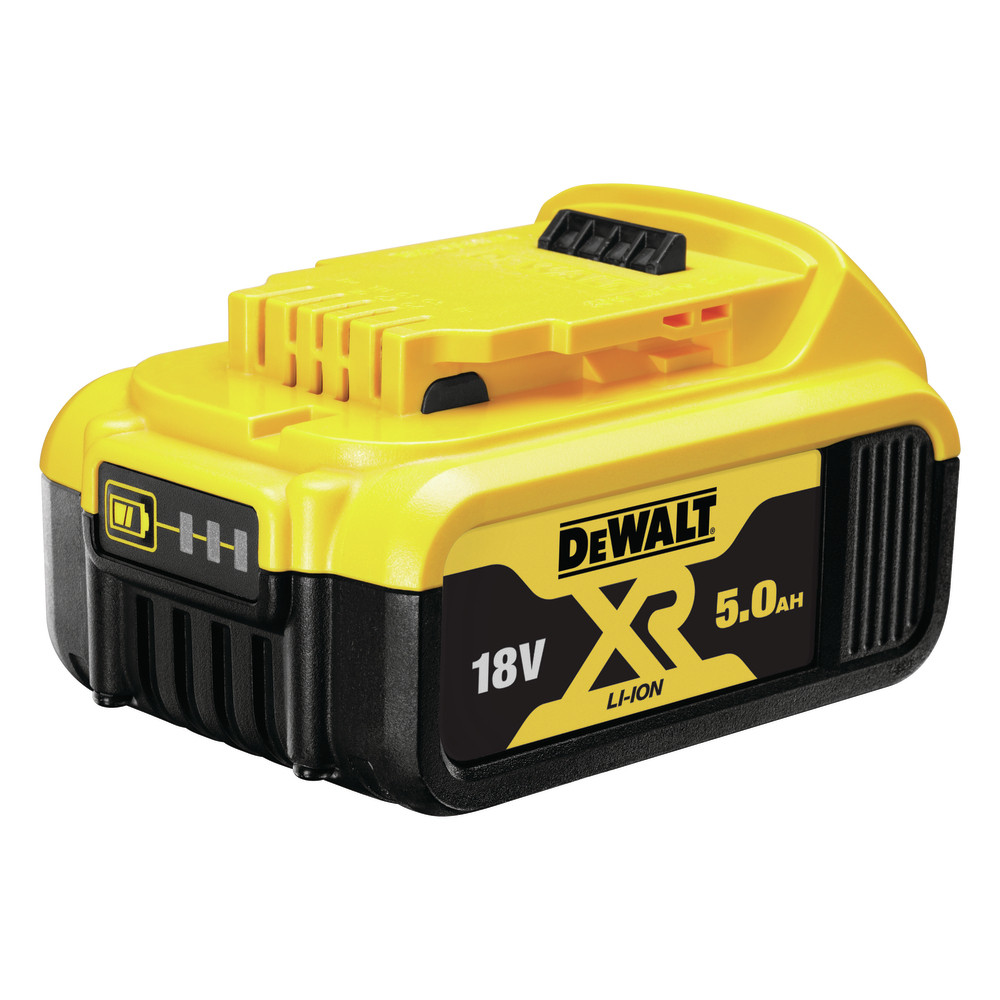 Produktbild för DeWALT DCB184-XJ batteri och laddare för motordrivet verktyg