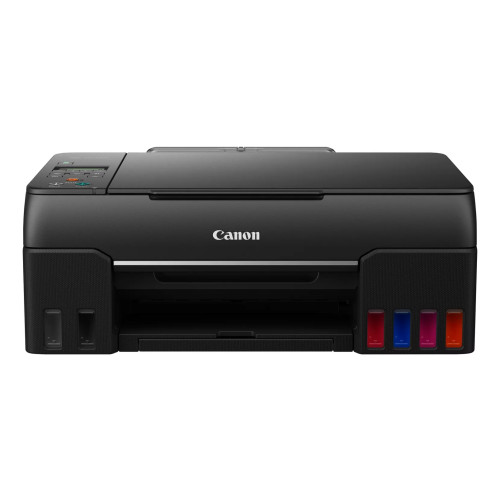 CANON Canon PIXMA G650 MegaTank Bläckstråleskrivare A4 4800 x 1200 DPI Wi-Fi