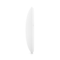 Produktbild för Ubiquiti U6-PRO access-punkter för trådlösa nätverk 4800 Mbit/s Vit Strömförsörjning via Ethernet (PoE) stöd