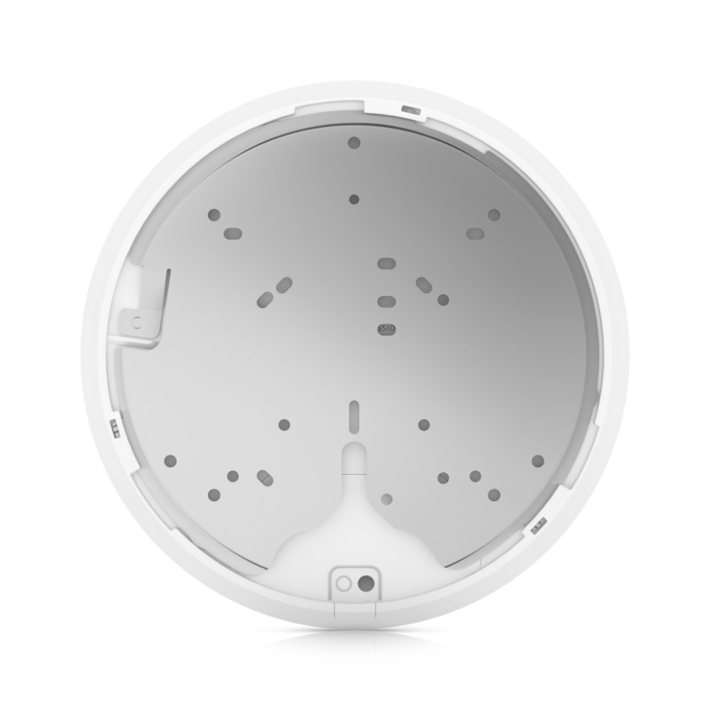 Produktbild för Ubiquiti U6-PRO access-punkter för trådlösa nätverk 4800 Mbit/s Vit Strömförsörjning via Ethernet (PoE) stöd