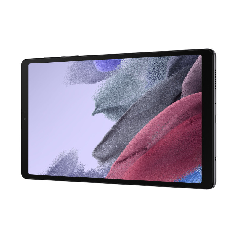 Produktbild för Samsung Galaxy Tab A7 Lite SM-T220N 32 GB 22,1 cm (8.7") 3 GB Wi-Fi 5 (802.11ac) Grå