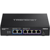 Produktbild för Trendnet TEG-S762 nätverksswitchar 10G Ethernet (100/1000/10000)