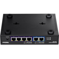 Produktbild för Trendnet TEG-S762 nätverksswitchar 10G Ethernet (100/1000/10000)