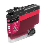 Produktbild för Brother LC426XLM bläckpatroner 1 styck Original Magenta