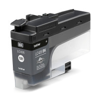 Produktbild för Brother LC426BK - svart - original - bläckpatron